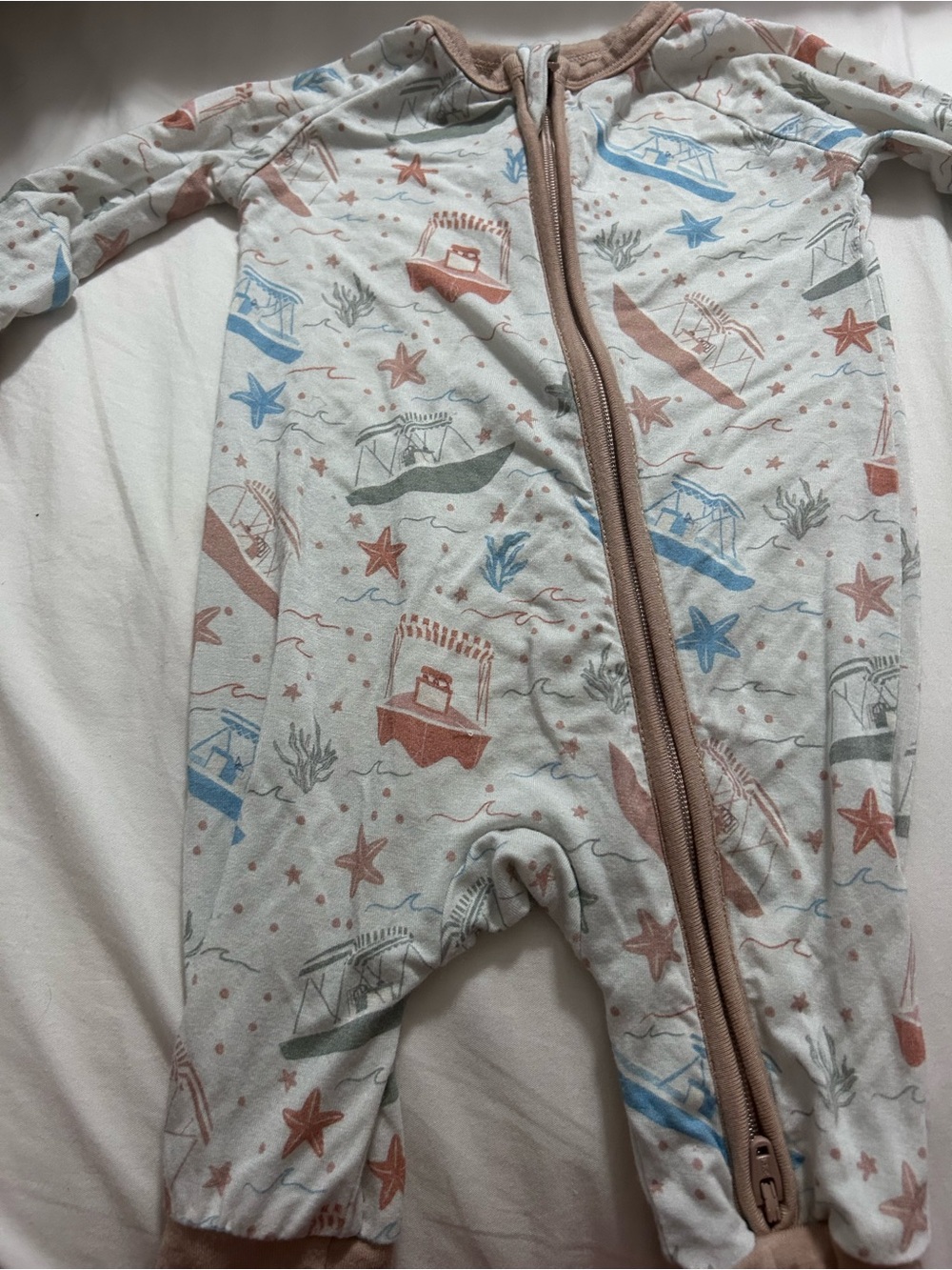Baby bamboo bundle - Picture 5 of 5